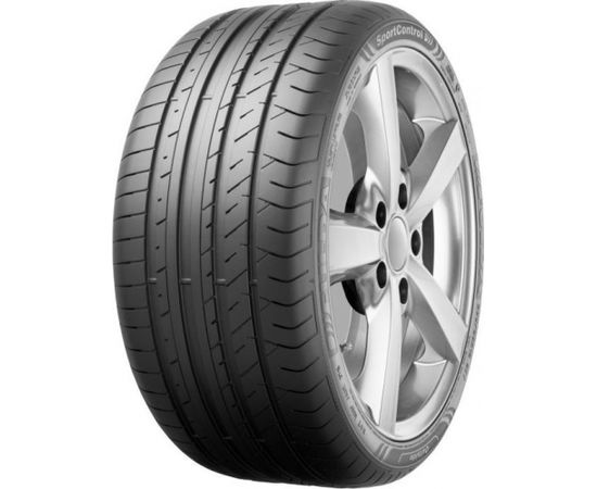 Fulda SPORT CONTROL 2 235/45R17 94Y