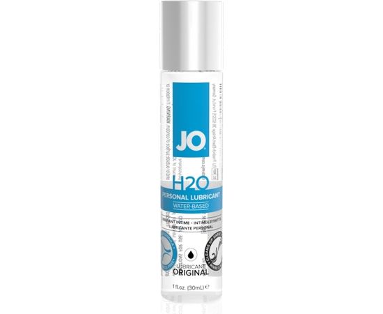 JO H2O Original (30 / 60 / 120 ml) [ 30 ml ]