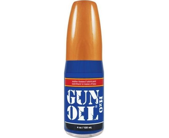 Gun Oil H2O (59 / 120 / 237 ml) [ 237 ml ]