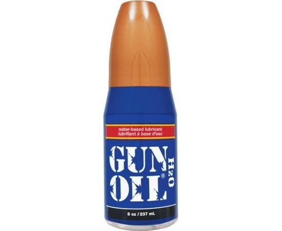 Gun Oil H2O (59 / 120 / 237 мл) [ 237 мл ]