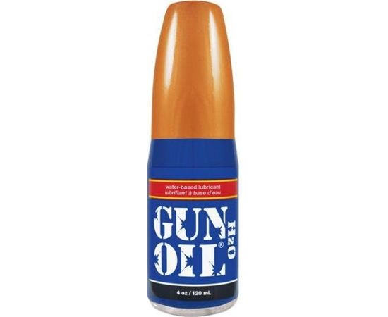 Gun Oil H2O (59 / 120 / 237 мл) [ 59 мл ]