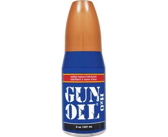 Gun Oil H2O (59 / 120 / 237 мл) [ 59 мл ]