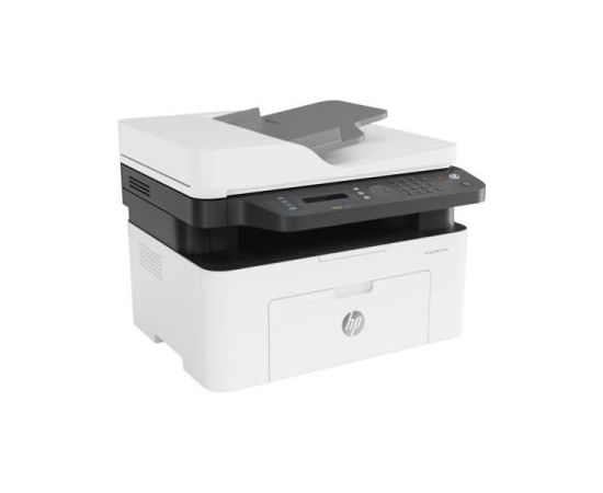 HP Laser MFP 137fnw Daudzfunkciju lāzerprinteris