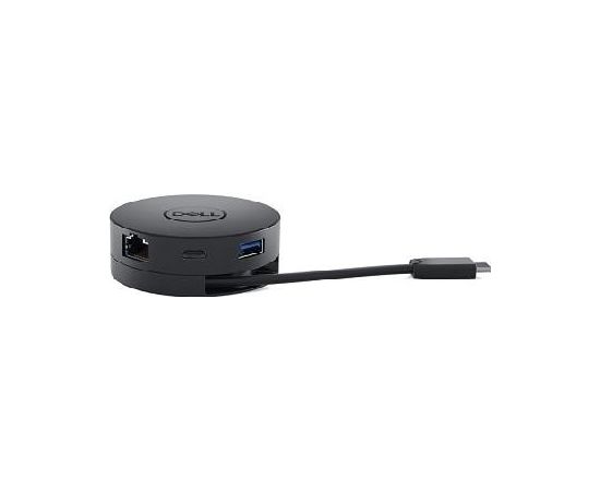 Dell USB-C Mobile Adapter DA300 / 492-BCJL