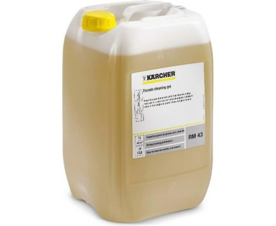 Karcher RM 43 Facade Cleaner, gel, Kärcher