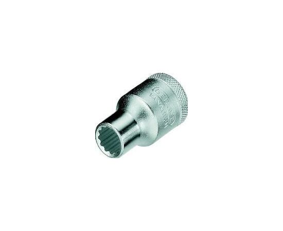 "muciņa 1 1/8""AF n.D19, 1/2""", Gedore Muciņas 