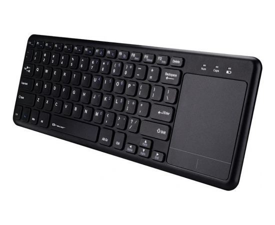 Keyboard with touchpad TRACER Smart RF 2.4 GHz