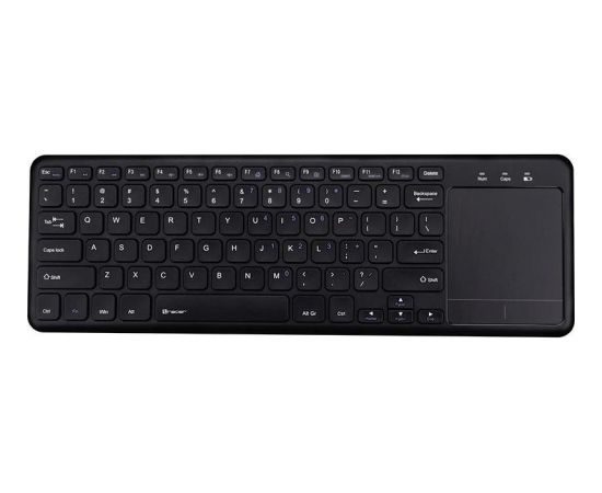 Keyboard with touchpad TRACER Smart RF 2.4 GHz