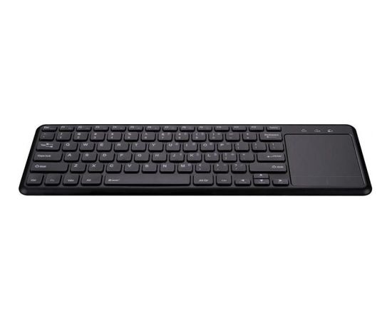 Keyboard with touchpad TRACER Smart RF 2.4 GHz