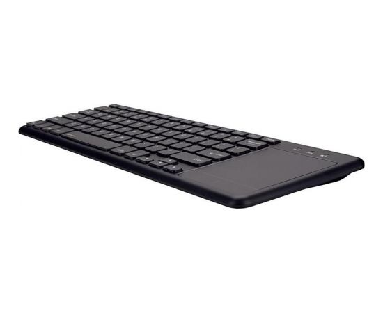 Keyboard with touchpad TRACER Smart RF 2.4 GHz