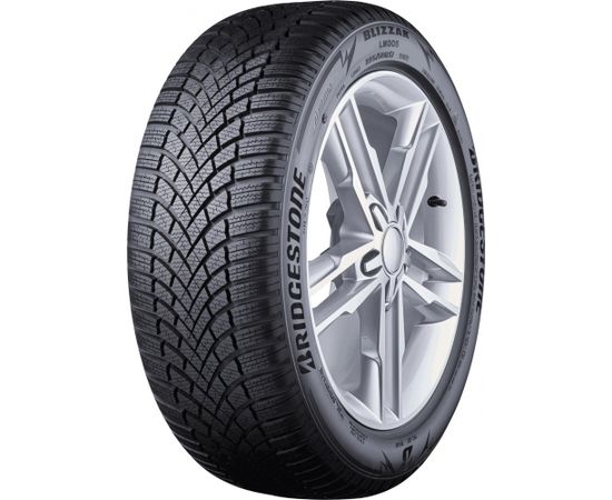 Bridgestone LM-005 DRIVEGUARD 205/55R16 94V