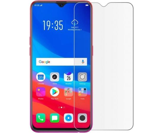 Tempered Glass PRO+ Premium 9H Защитная стекло Samsung A202 Galaxy A20e