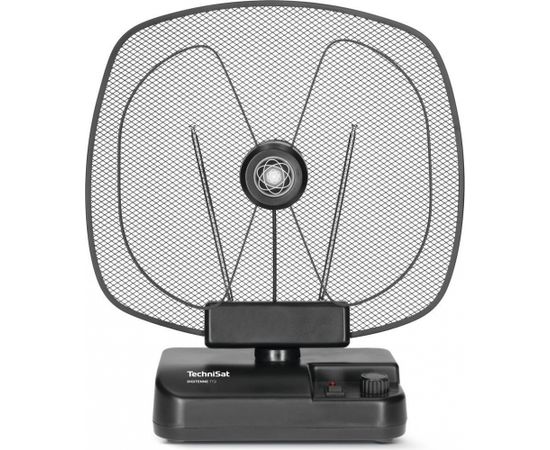 Technisat DIGITENE TT2 LTE ТВ антенны