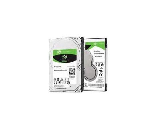 Seagate BarraCuda 2.5'' 5TB SATA3 5400RPM 128MB