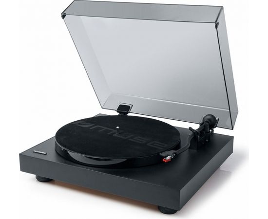 Muse Turntable system MT-105B Vinilplašu atskaņotāji