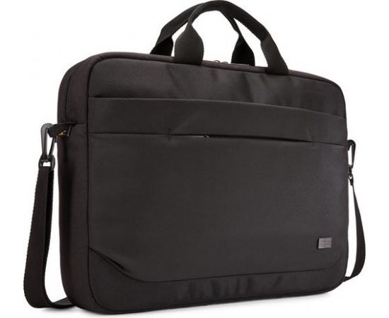 Case Logic ADVA-116 Laptop Bag 15.6” Black