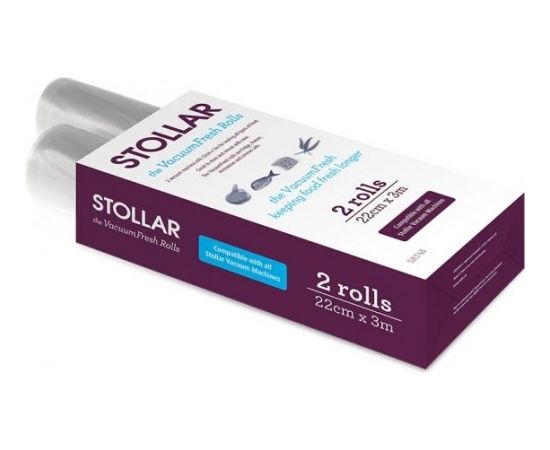 Stollar SAT45 the VacuumFresh ruļļi