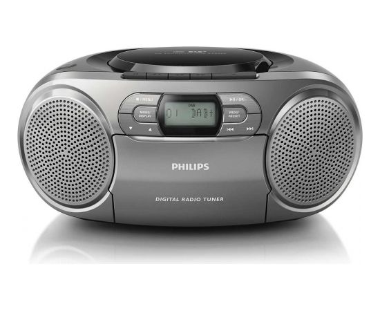 PHILIPS AZB600/12 CD Magnetola