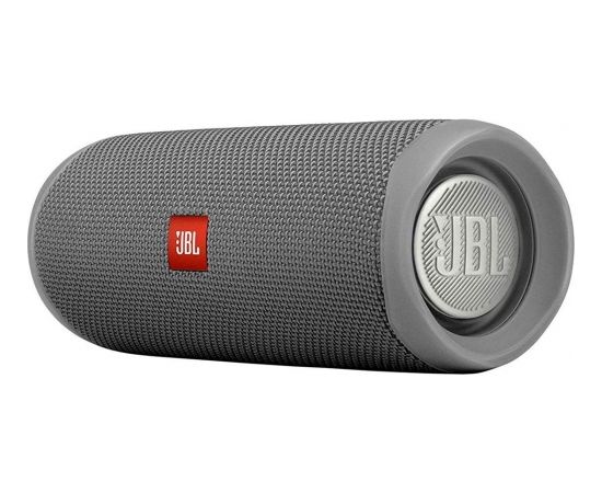 JBL Flip 5 grey Bluetooth Speaker Bezvadu skaļruņi