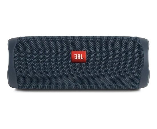 JBL Flip 5 blue Bluetooth Speaker