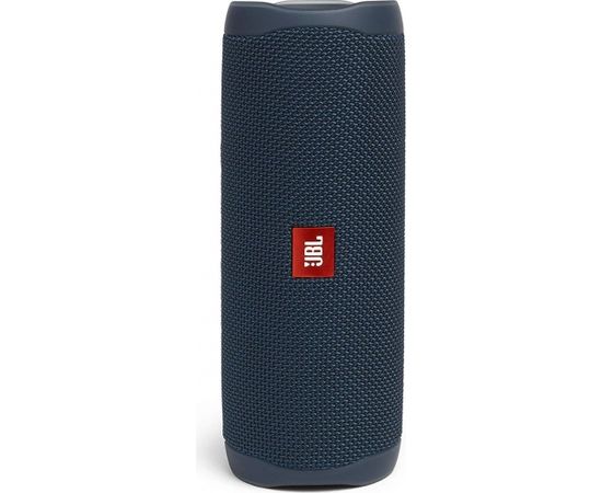 JBL Flip 5 blue Bluetooth Speaker