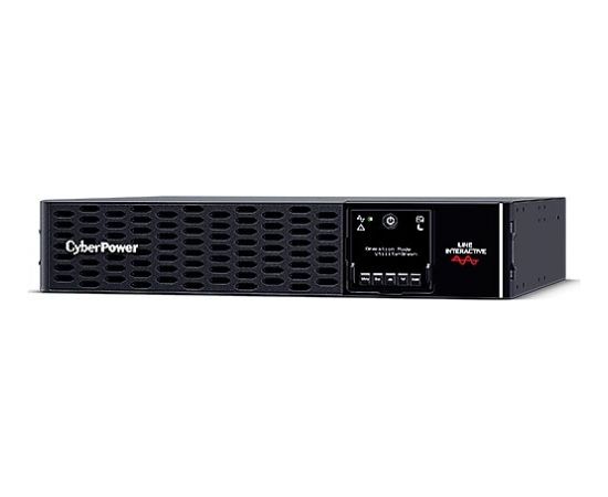 UPS CyberPower CyberPower Professional Series III RackMount XL 3000VA/3000W, 2U