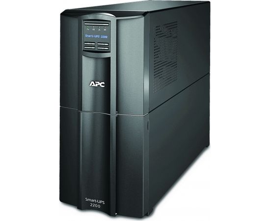 UPS APC APC Smart-UPS 2200VA LCD 230V with SmartConnect (1980W)