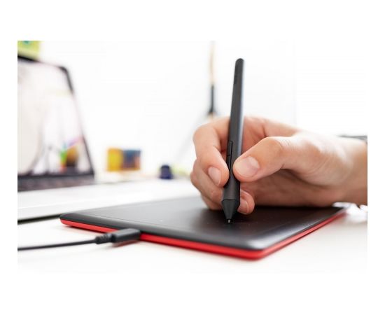 Wacom CTL-472-N One Small grafiskā planšete