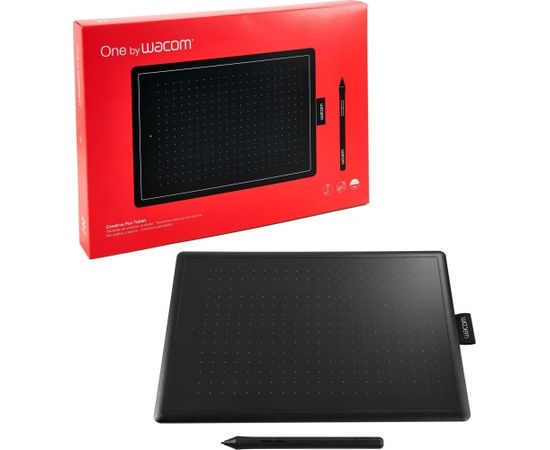 Wacom CTL-672-N One Medium grafiskā planšete