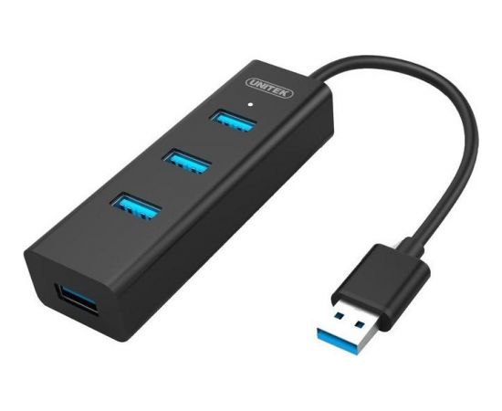 Unitek Hub 4x USB 3.0. Y-3089