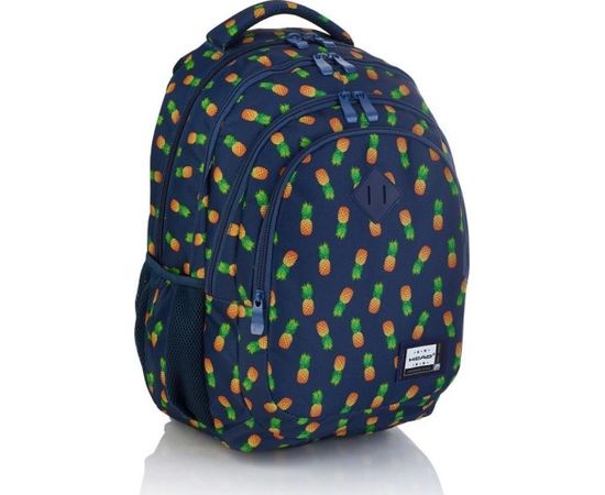 Mugursoma HD-252 Head 3 ASTRA Mugursomas