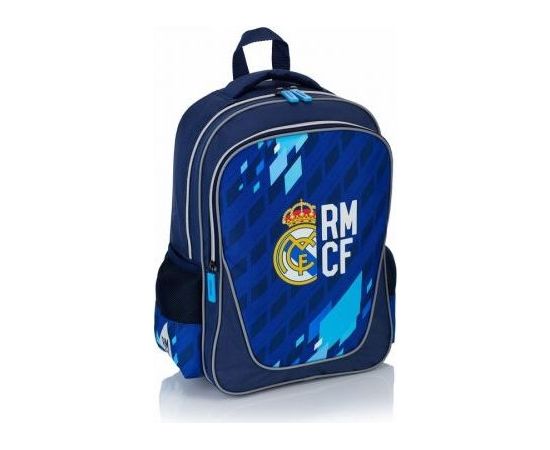 Mugursoma RM-121 Real Madrid Astra(274349)