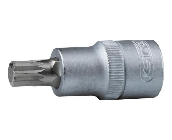 1/2" Bit socket spline (XZN), M18, 55 mm, Kstools