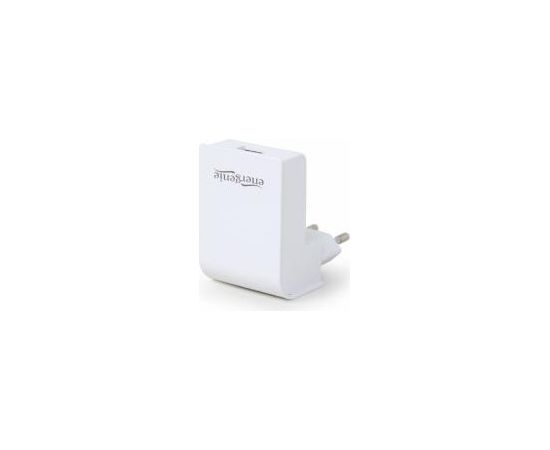 Energenie Universal USB 5V/2.1A White