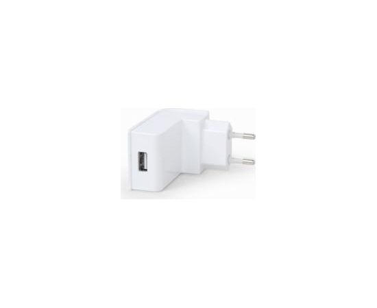 Energenie Universal USB 5V/2.1A White