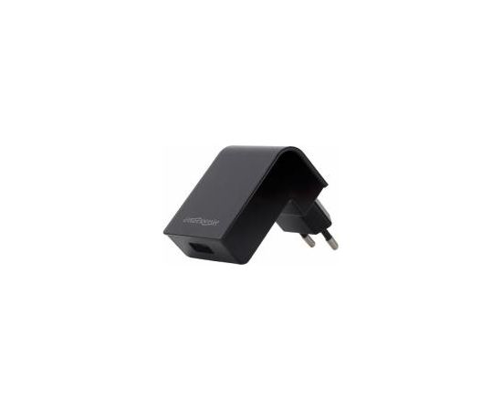 Energenie Universal USB 5V/2.1A Black