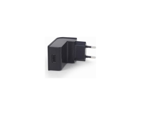 Energenie Universal USB 5V/2.1A Black