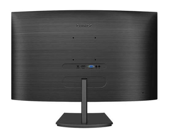 Monitor Philips 271E1SCA/00 27'', panel VA, HDMI, speakers
