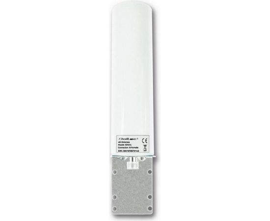 Qoltec Antenna 4G LTE | 30dBi | outdoor