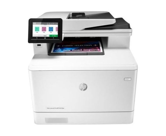 HP Color LaserJet Pro M479fdw / W1A80A#B19