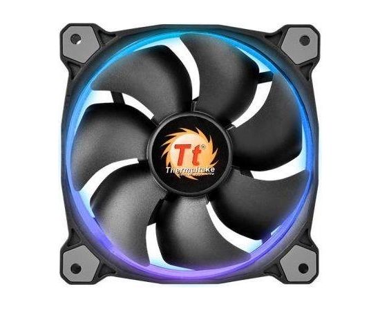 CASE FAN 120MM RGB/RIING/CL-F042-PL12SW-A THERMALTAKE