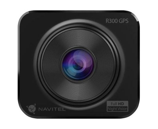 Navitel R300  GSP Full HD