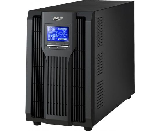 UPS Fortron Fortron UPS FSP CHAMP 2000 VA tower, online