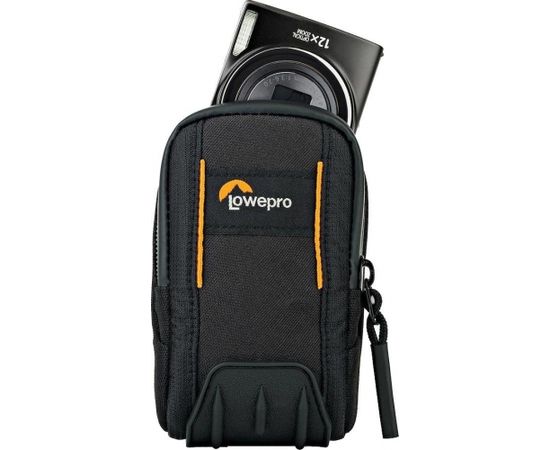 Lowepro camera bag Adventura CS 10, black