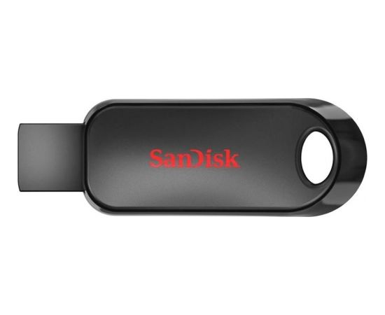 SANDISK Cruzer Snap USB Flash Drive 128GB