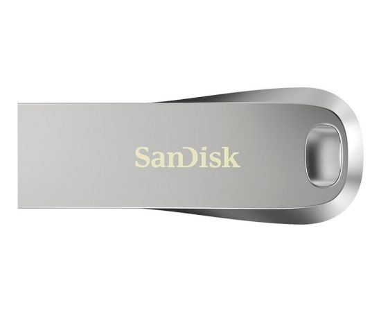 SANDISK Ultra Luxe USB 3.1 Flash Drive 128GB