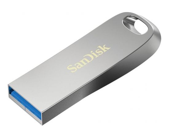 SANDISK Ultra Luxe USB 3.1 Flash Drive 128GB