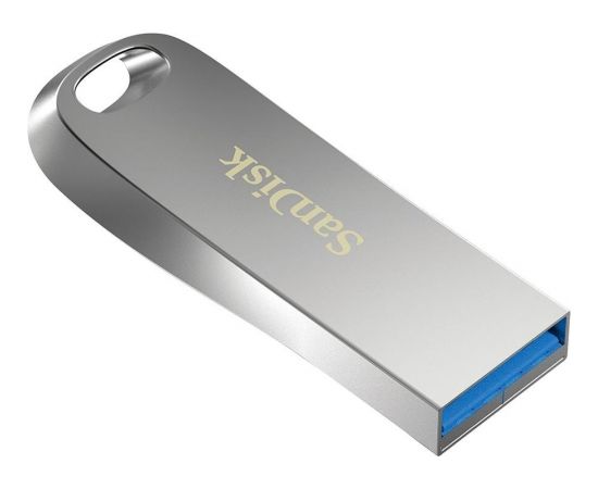 SANDISK Ultra Luxe USB 3.1 Flash Drive 128GB