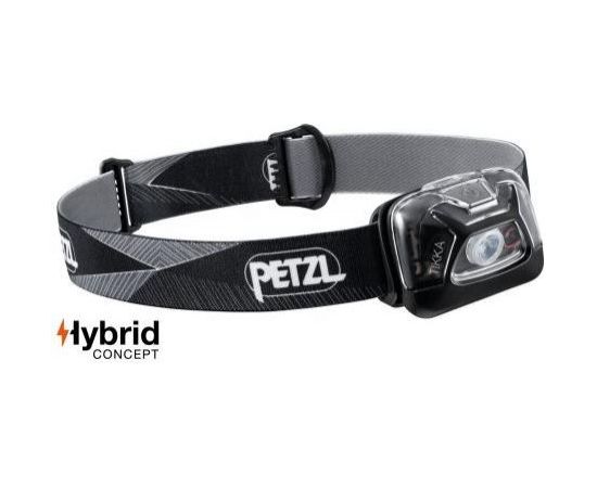 Petzl Tikka® Hybrid / Zila