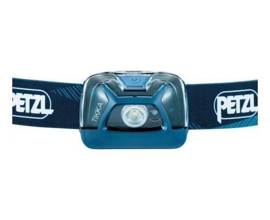 Petzl Tikka® Hybrid / Zila